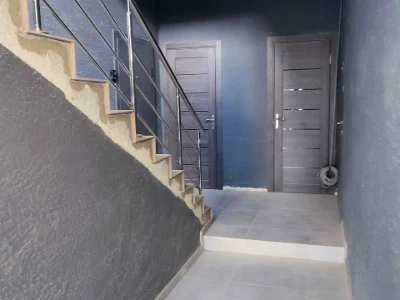 Apartment. Vinnytsia, Plastovy Proh.