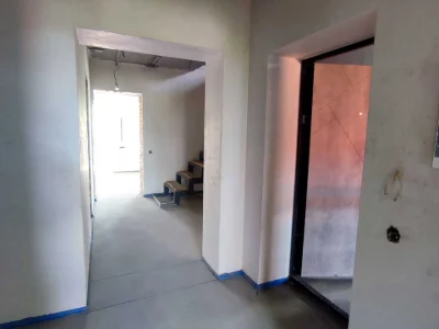 Apartment. Vinnytsia, Plastovy Proh.