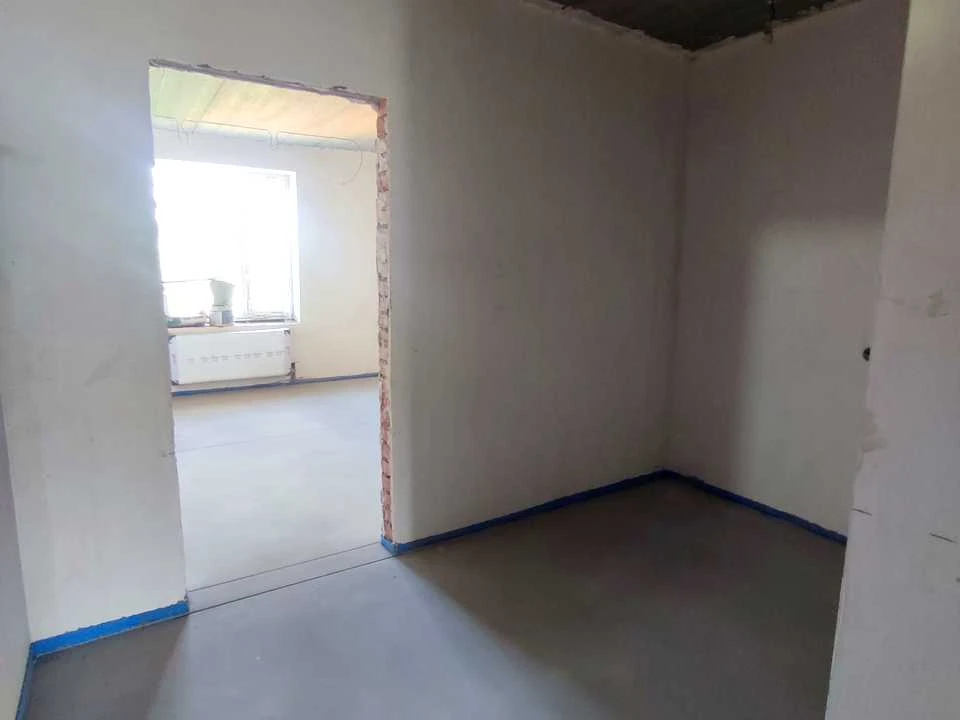 Apartment. Vinnytsia, Plastovy Proh.