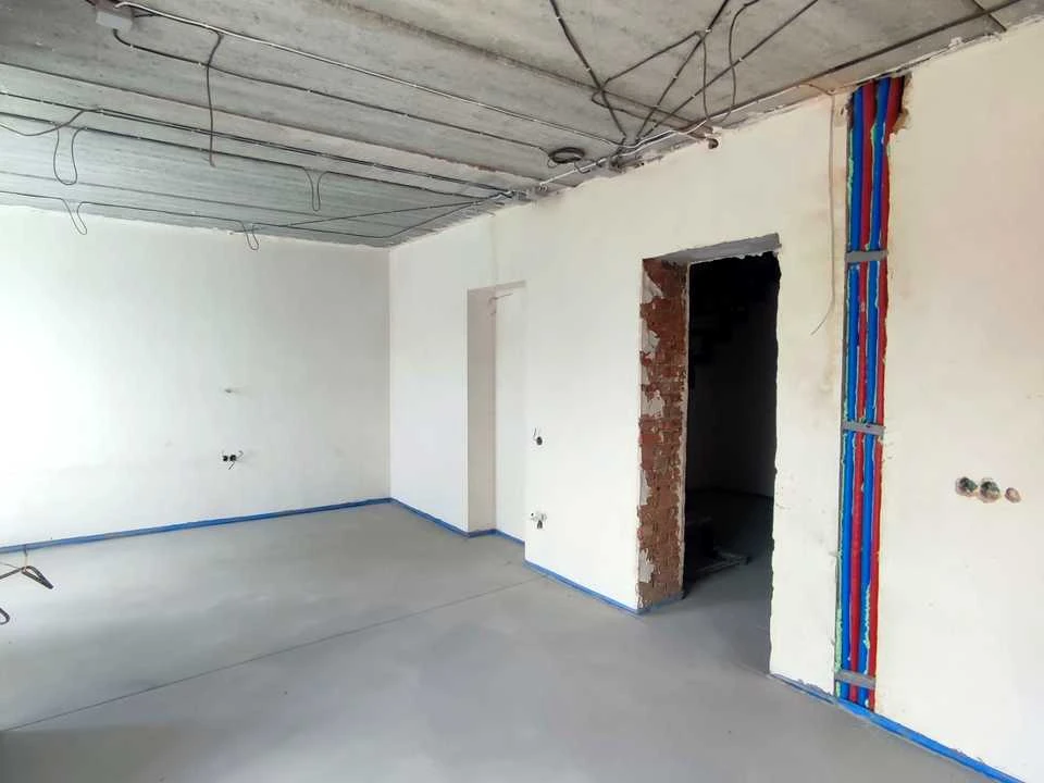 Apartment. Vinnytsia, Plastovy Proh.