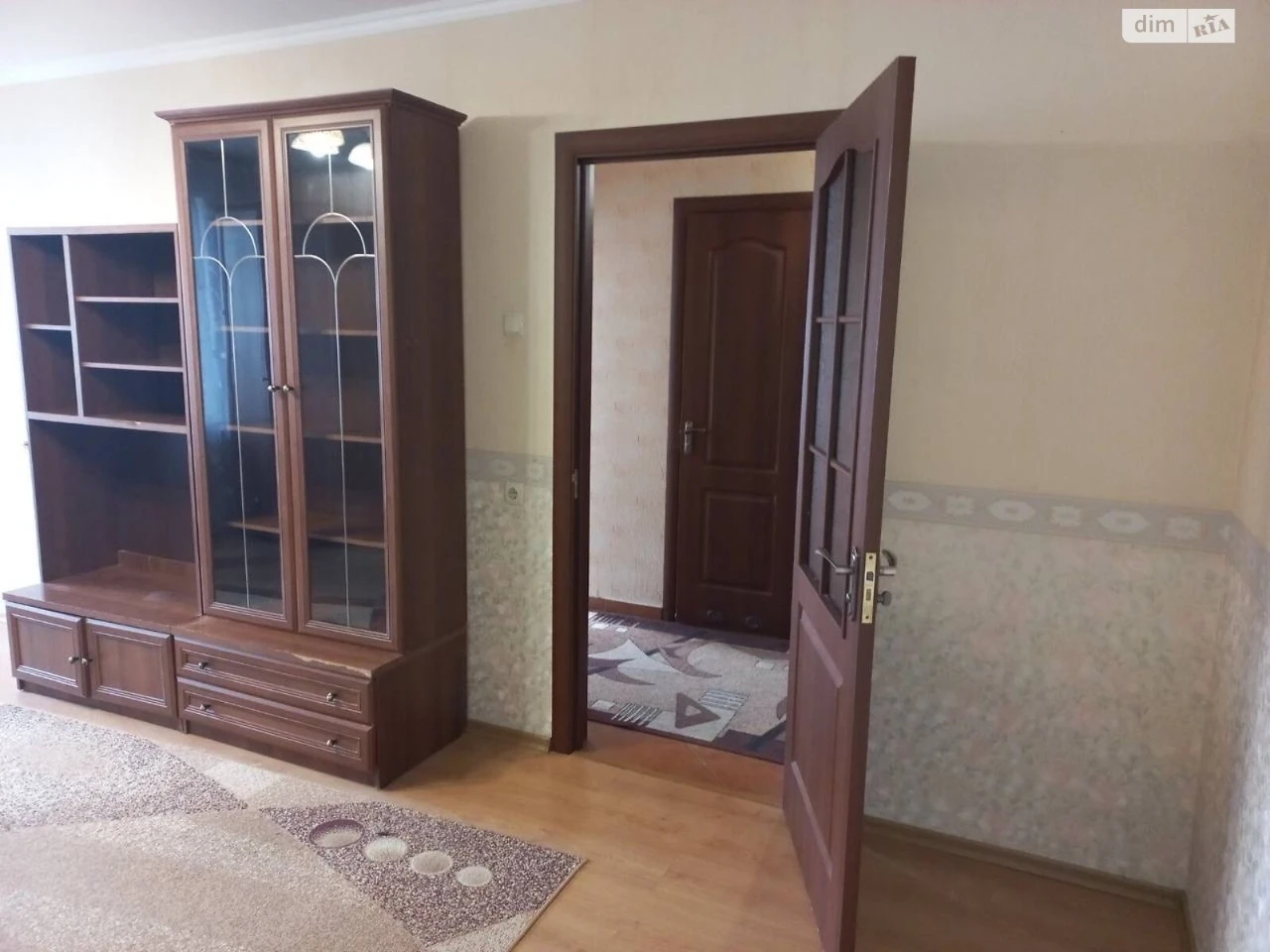 Довгострокова Оренда Квартира Вишенька