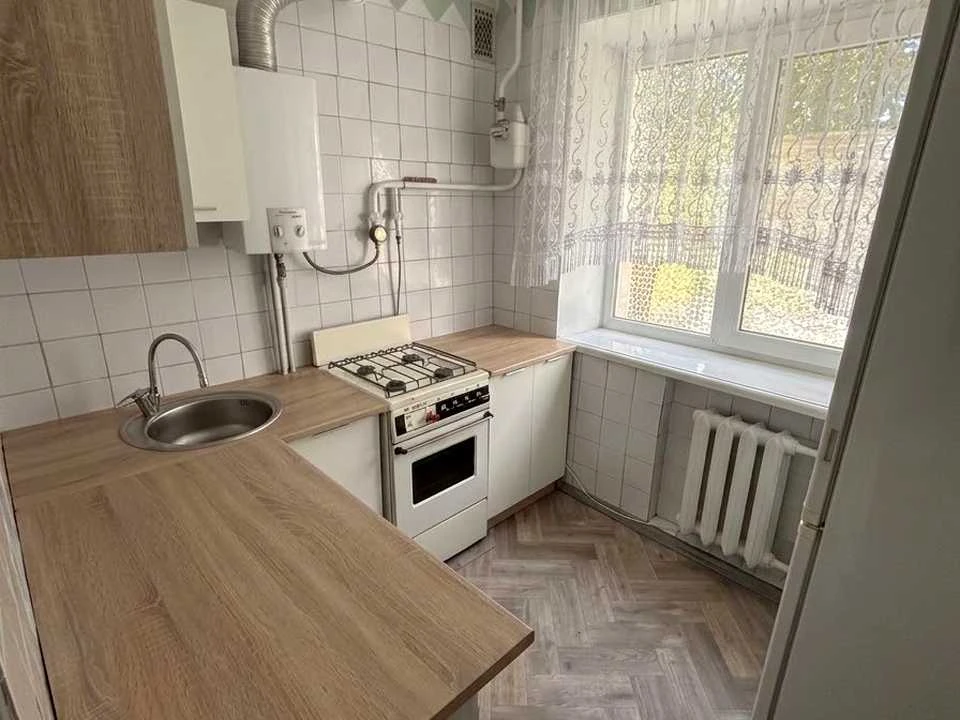 Квартира. Вінниця, Винниченка вул.