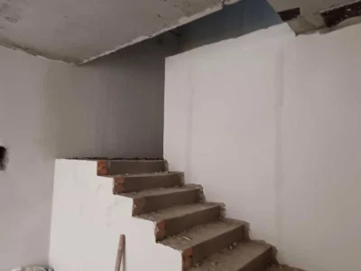 Будинок. Вінниця, Ольги Кобилянської вул.