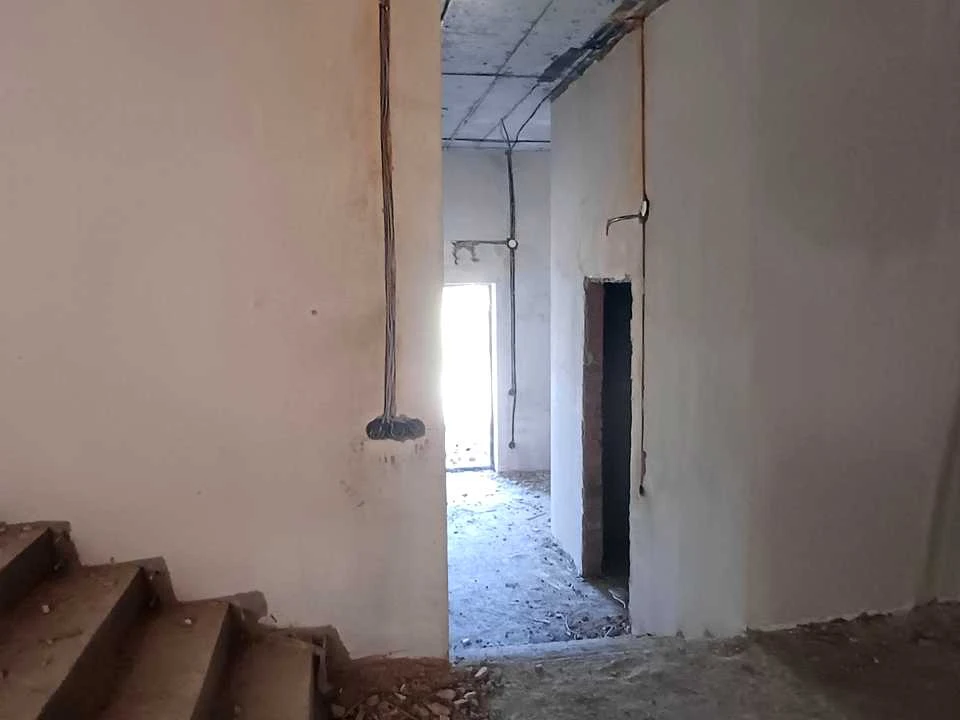 Будинок. Вінниця, Ольги Кобилянської вул.