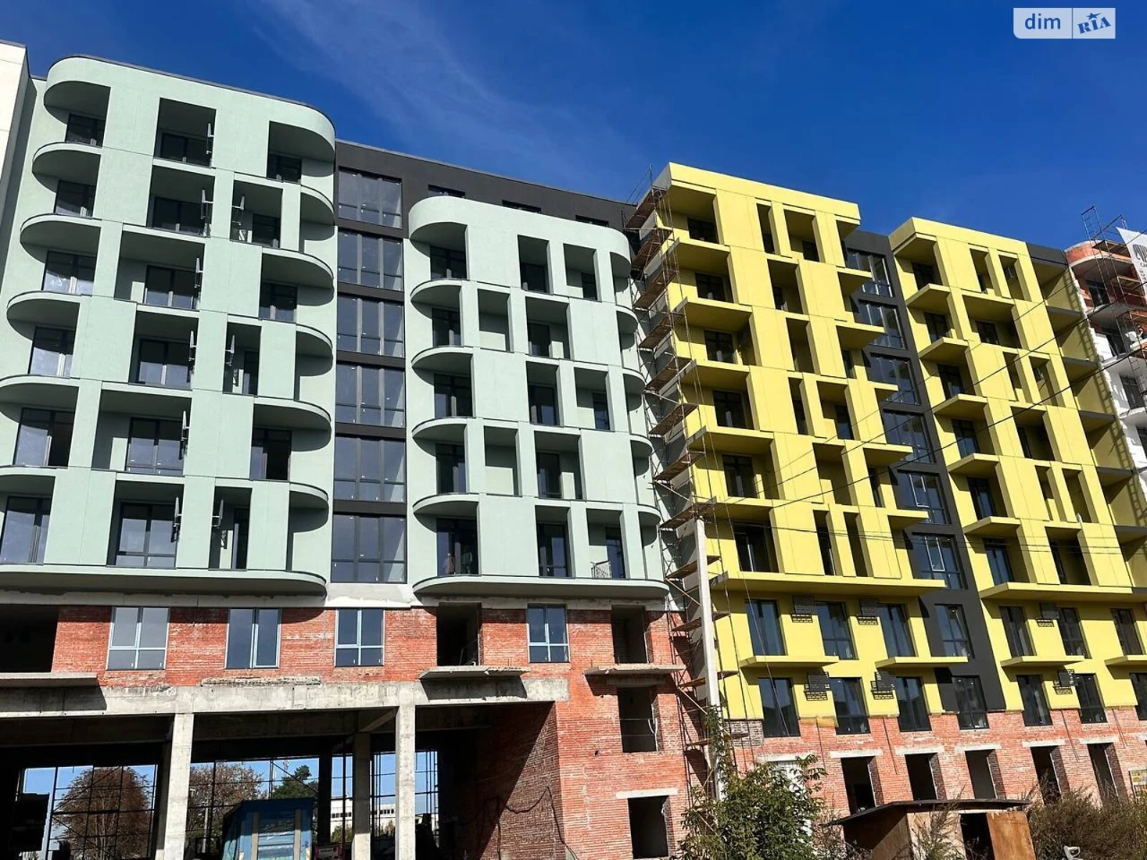 Продажа Квартира в Софиевке