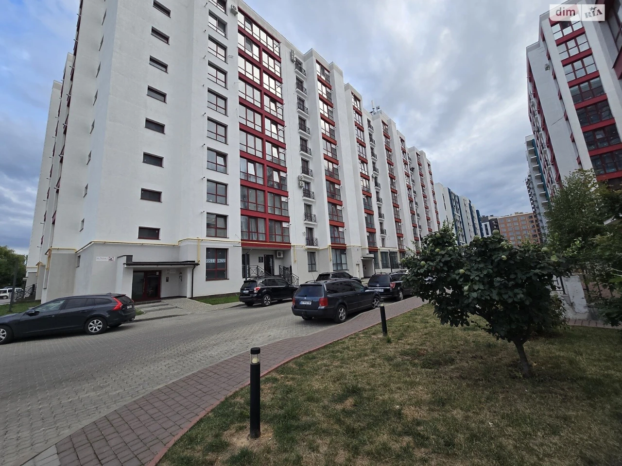Apartment for Sale