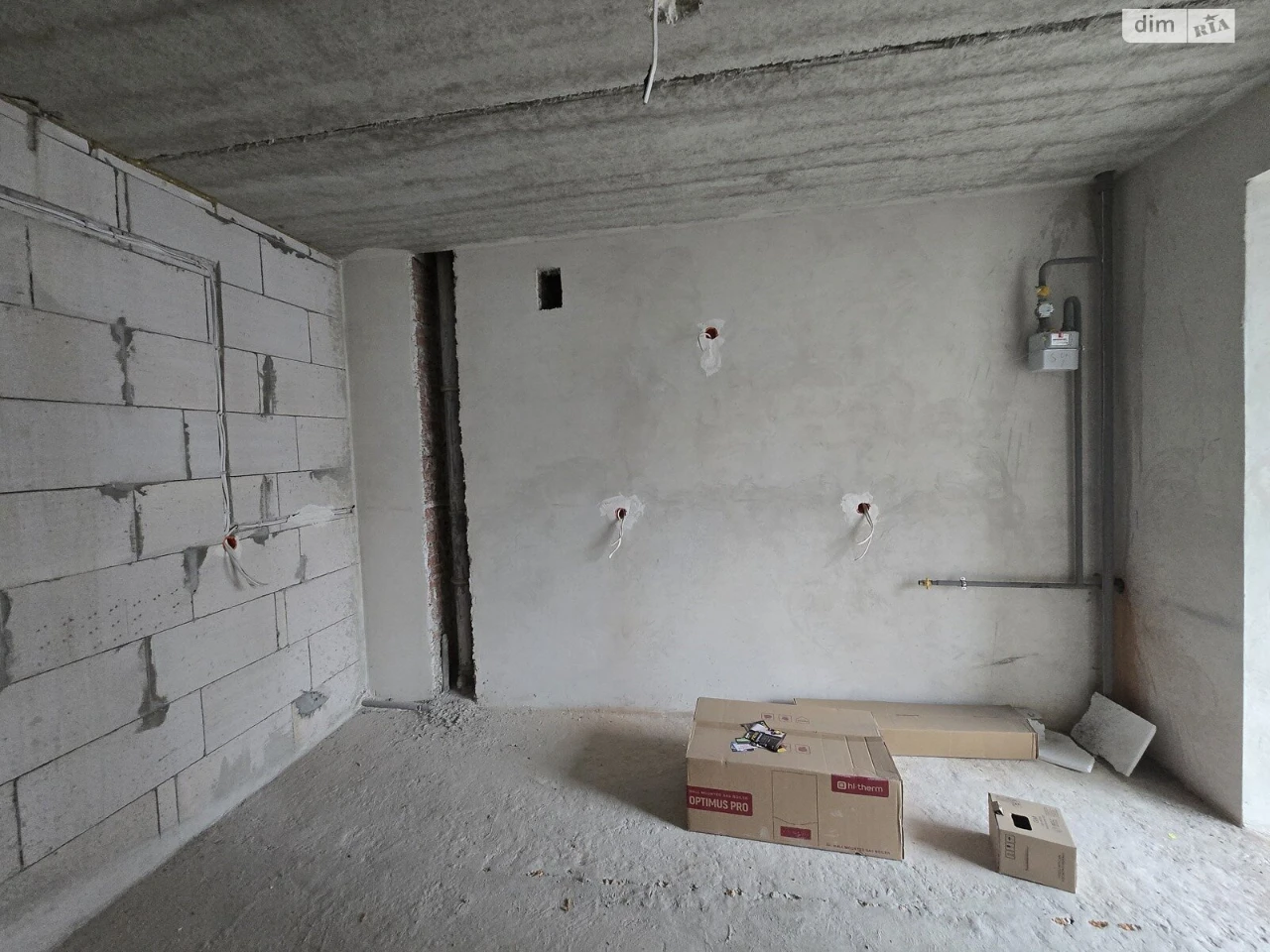 Apartment for Sale