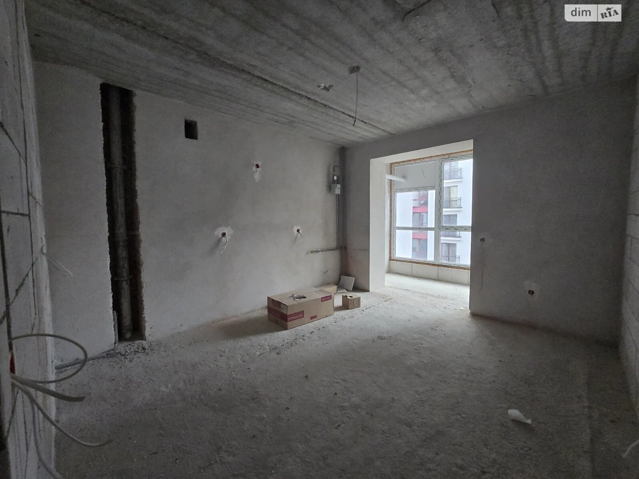 Apartment for Sale
