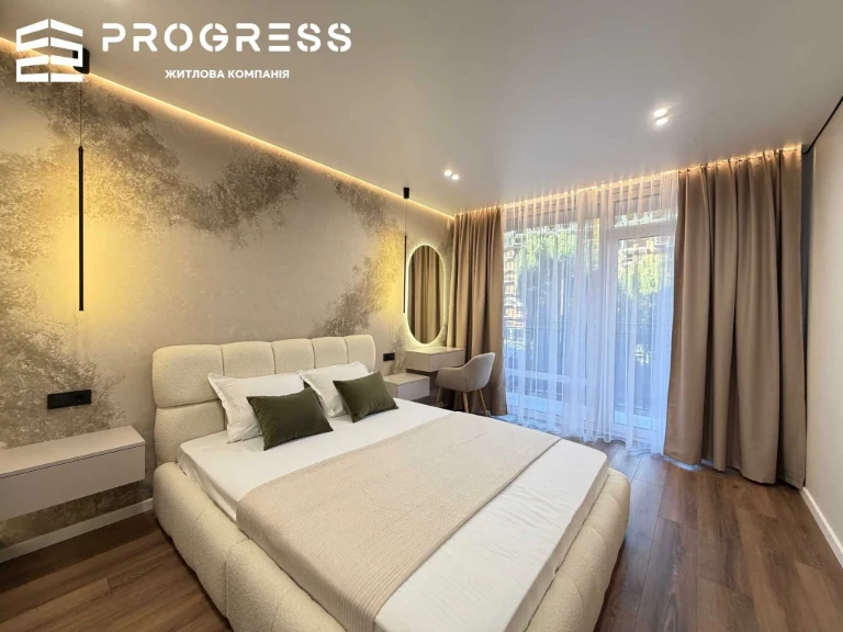 Large 1-room apartment in the ЖК Family Plaza residential complex!