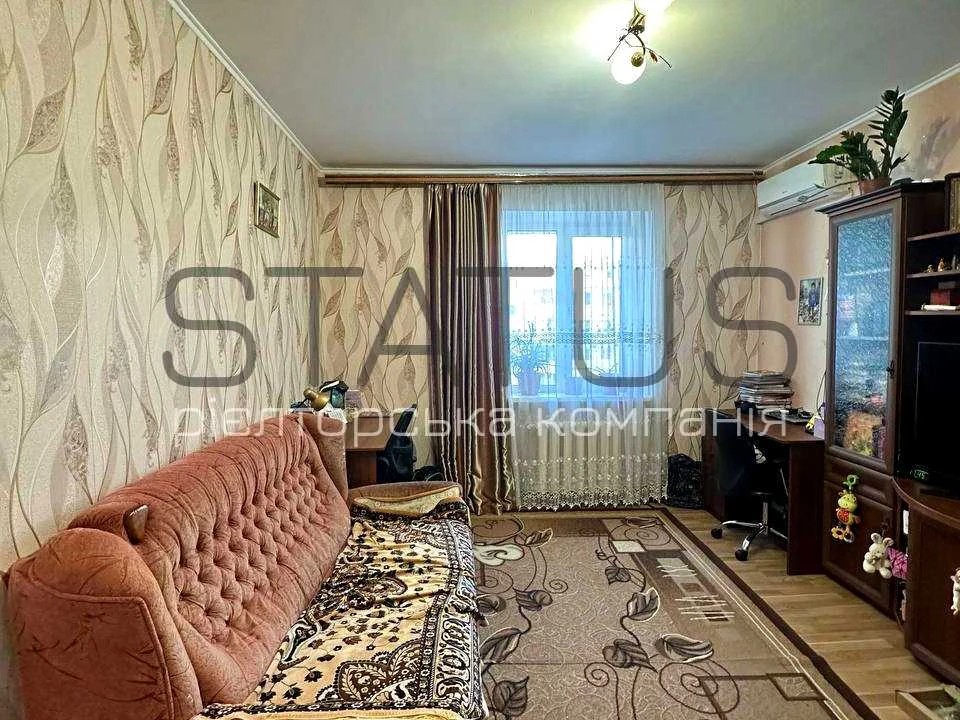 Квартира. Полтава, Боровиковського бульв.