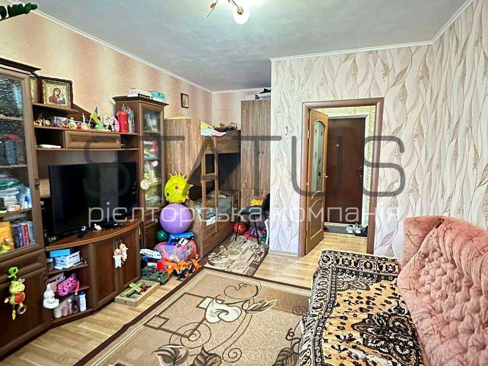 Квартира. Полтава, Боровиковського бульв.