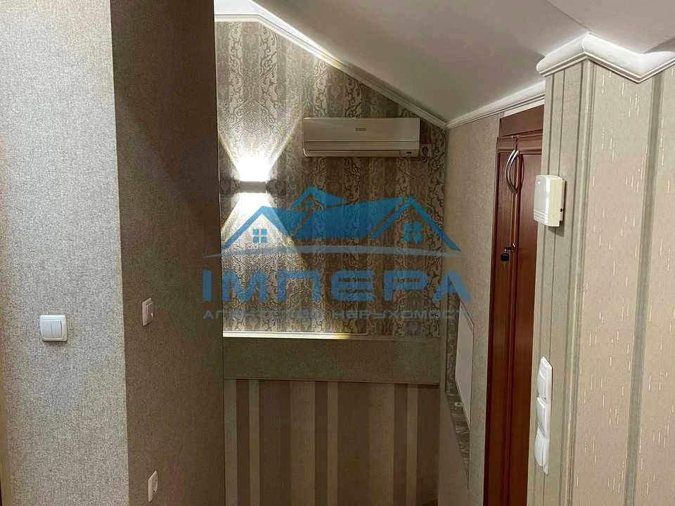 Квартира. Полтава, Соборності вул.
