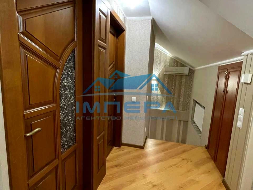 Квартира. Полтава, Соборності вул.