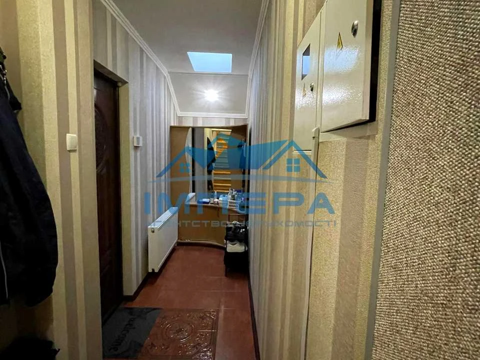 Квартира. Полтава, Соборності вул.