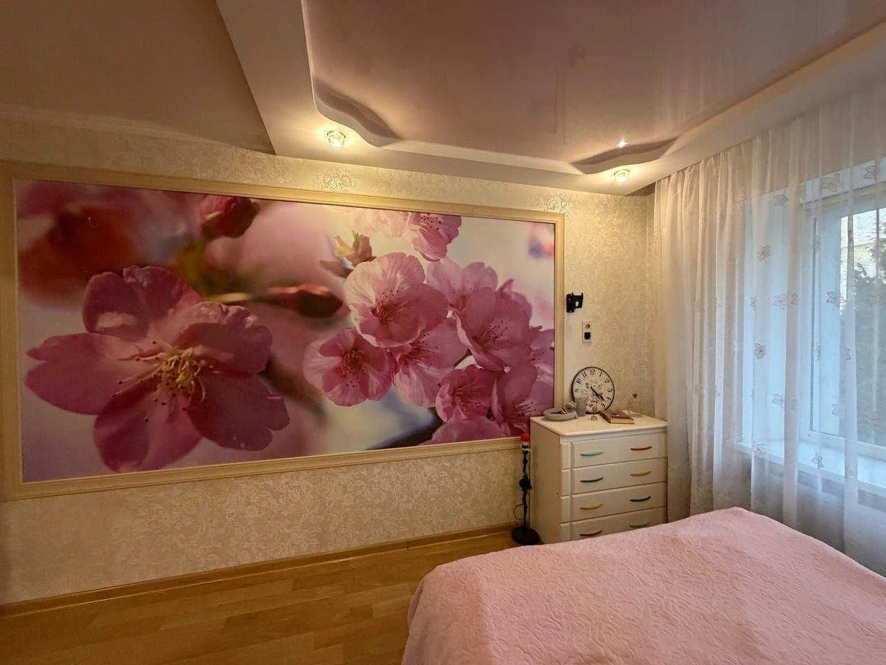 Продаж 4к квартири мікрорайн Виставка вул. Зарічанська