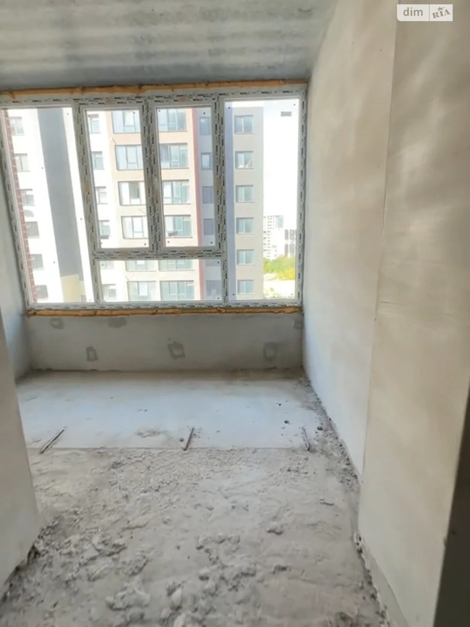 Sale of Apartment Ozerna