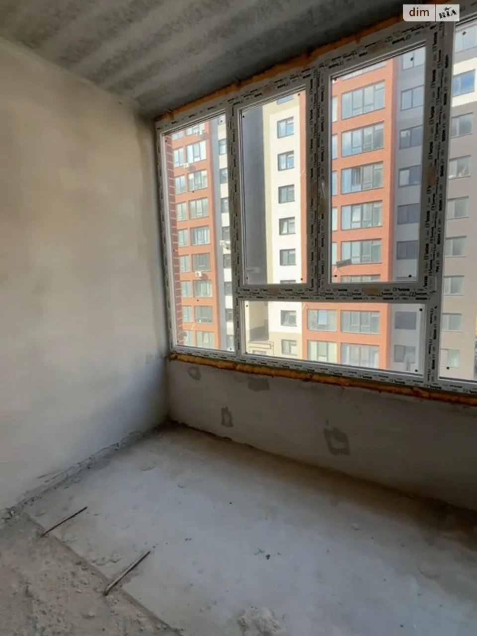 Sale of Apartment Ozerna