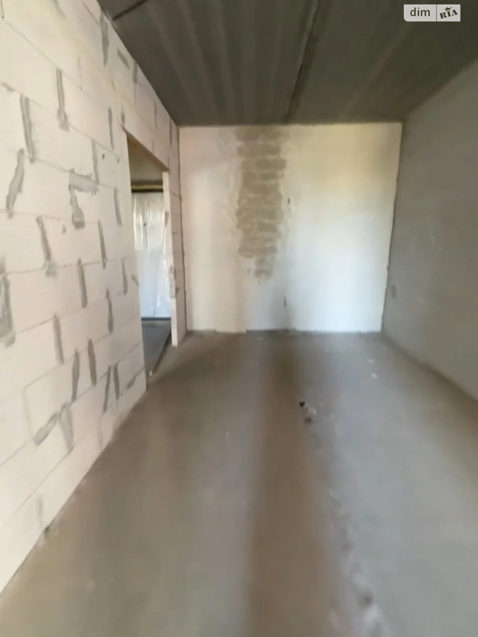 Sale of Apartment Ozerna