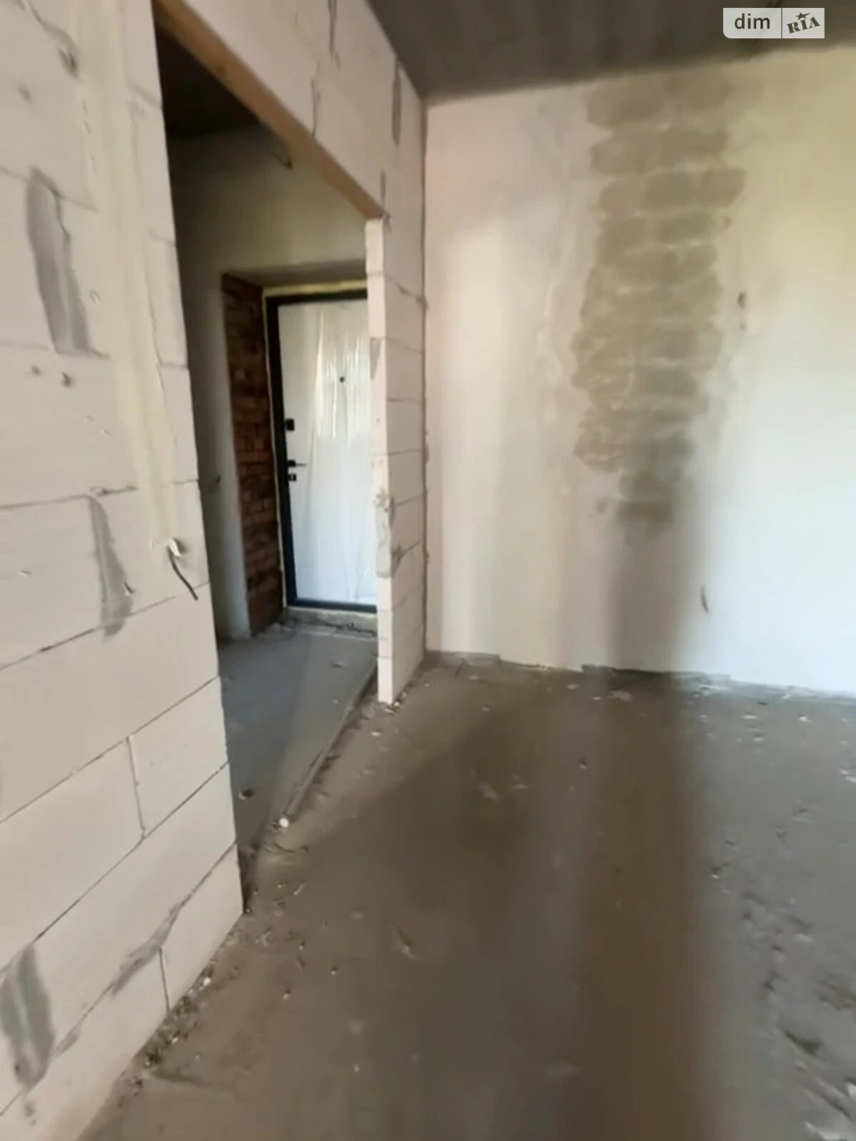 Sale of Apartment Ozerna