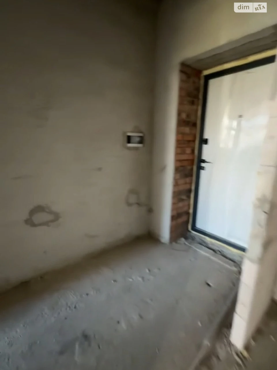 Sale of Apartment Ozerna