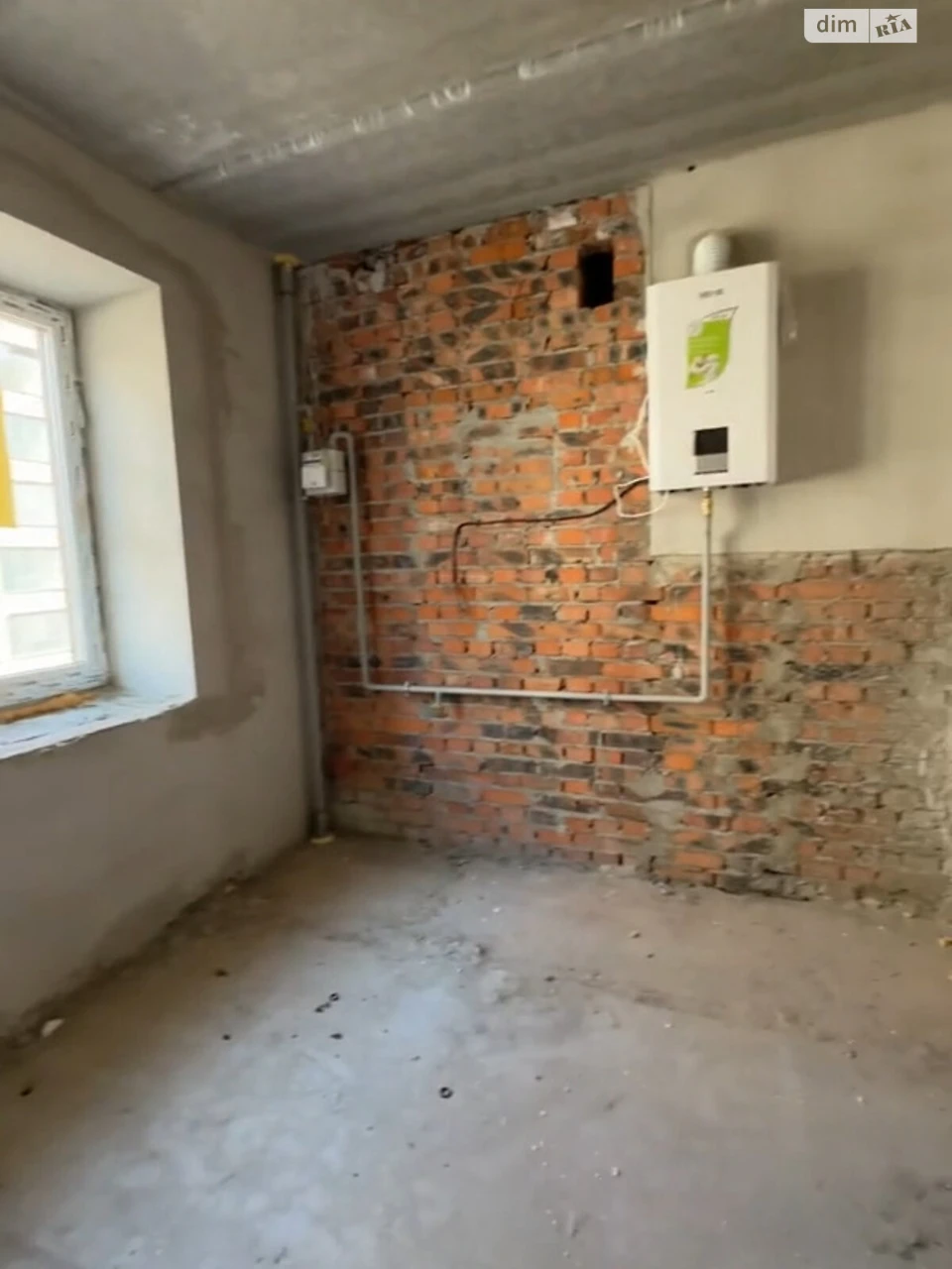 Sale of Apartment Ozerna