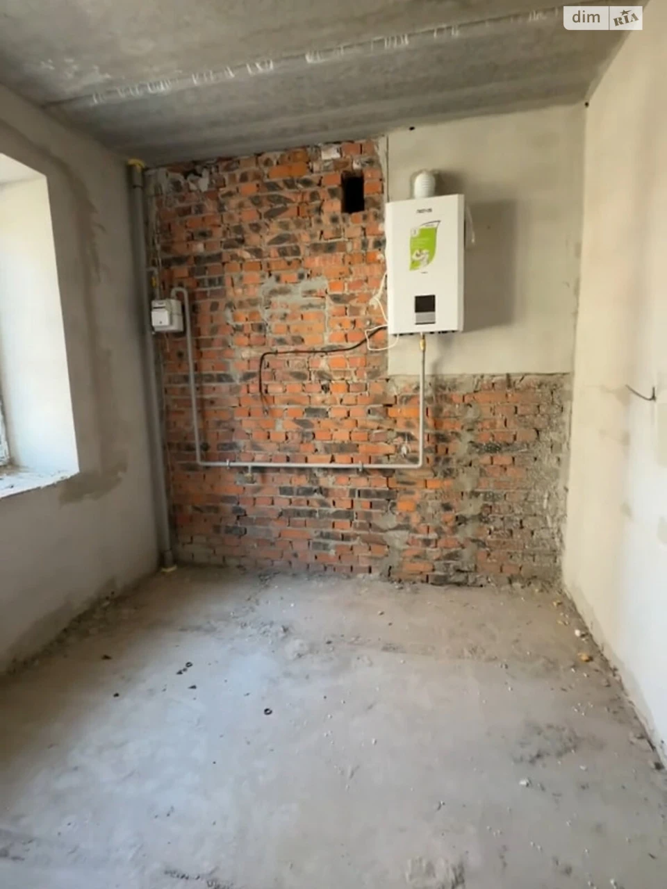 Sale of Apartment Ozerna
