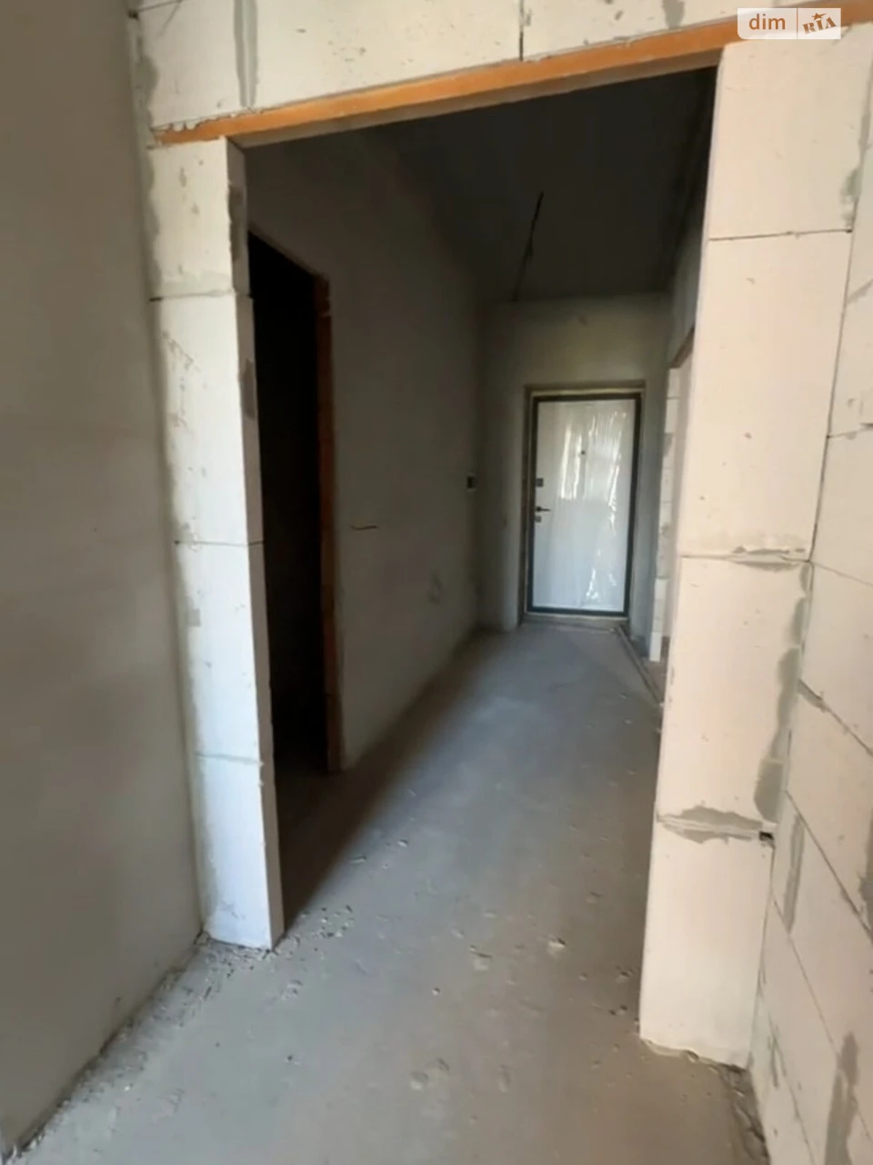 Sale of Apartment Ozerna