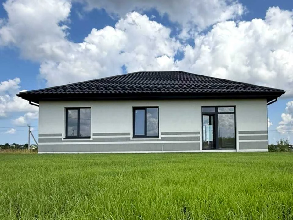 House. Kameniuk, Ushkytska