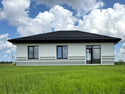 House. Kameniuk, Ushkytska