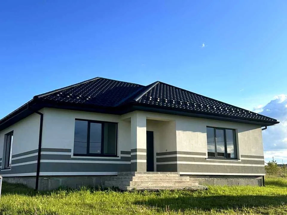 House. Kameniuk, Ushkytska