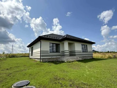 House. Kameniuk, Ushkytska
