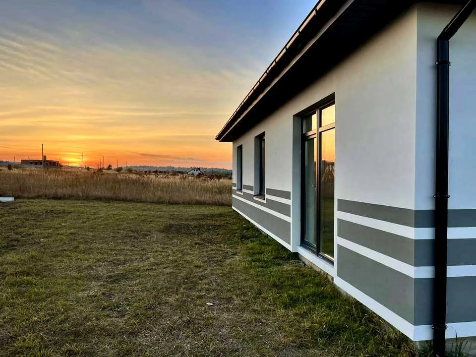 House. Kameniuk, Ushkytska