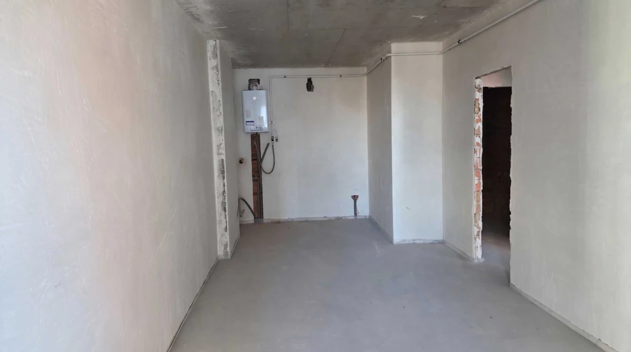 Продаж сучасної євродвійки 51,9 м² в ЖК «Олімп»
