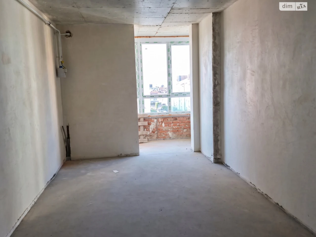 Sale of Apartment, Ювілейний