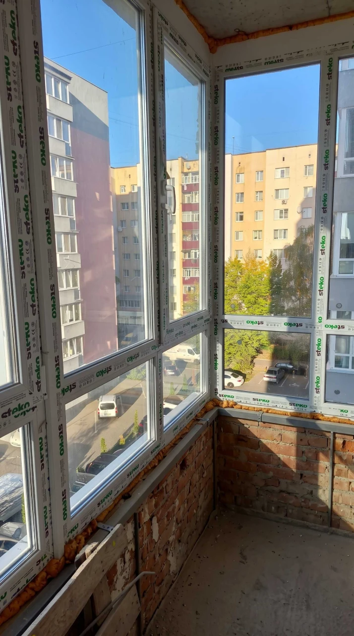 Продаж сучасної євродвійки 51,9 м² в ЖК «Олімп»