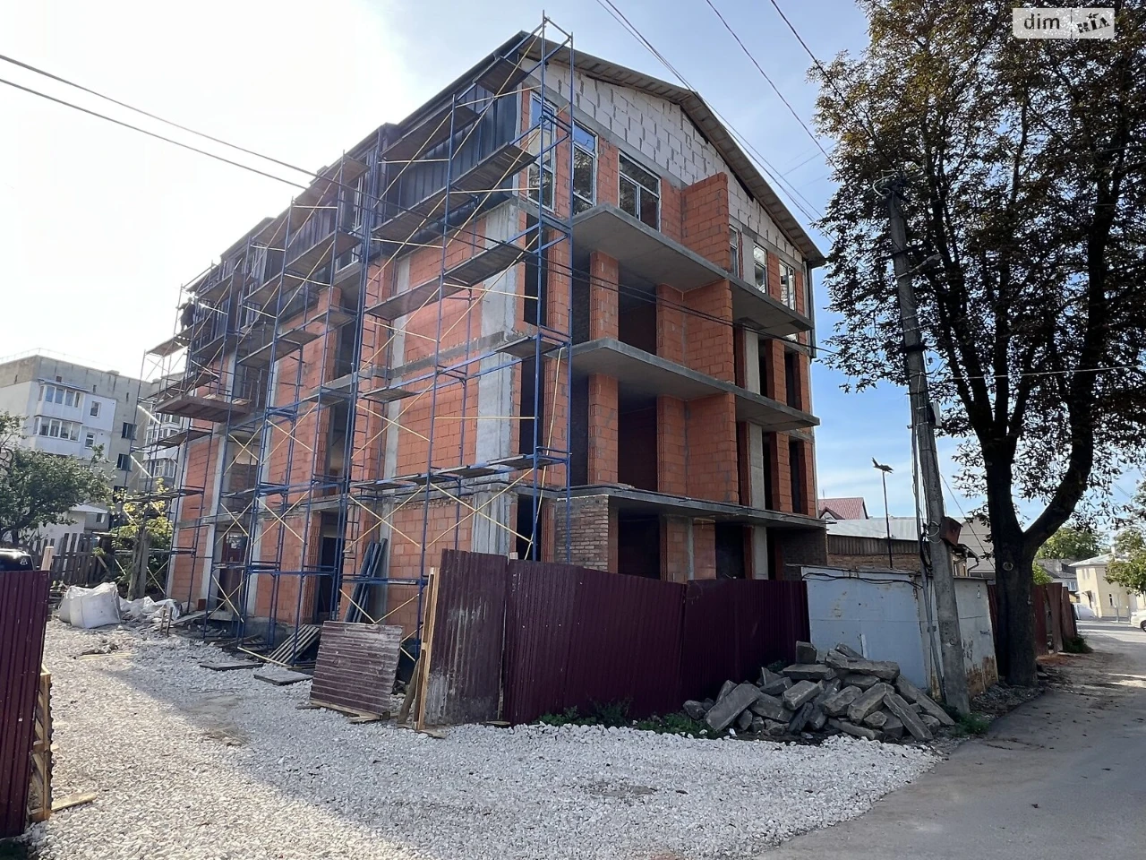 Sale of Apartment in Eastern