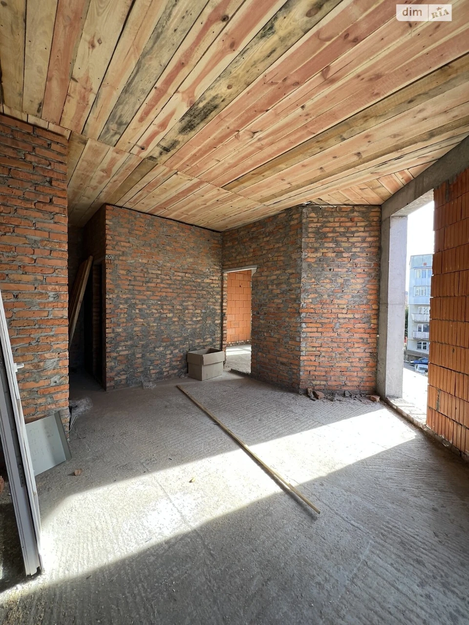 Sale of Apartment in Eastern