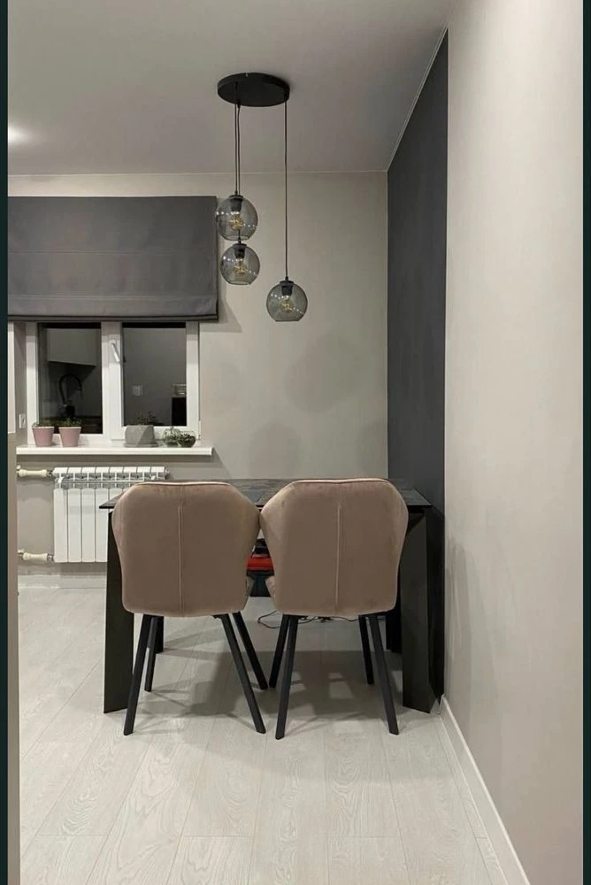 Продається стильная 1-комнатная квартира 8/9, 50 м², центр Харькова, Научная