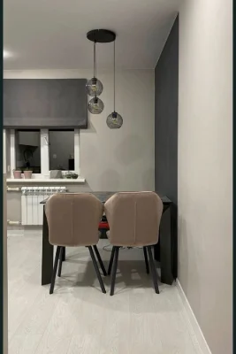 Продається стильная 1-комнатная квартира 8/9, 50 м², центр Харькова, Научная