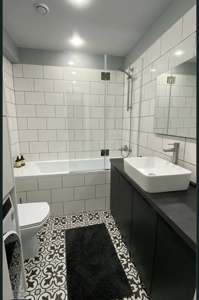 Продається стильная 1-комнатная квартира 8/9, 50 м², центр Харькова, Научная