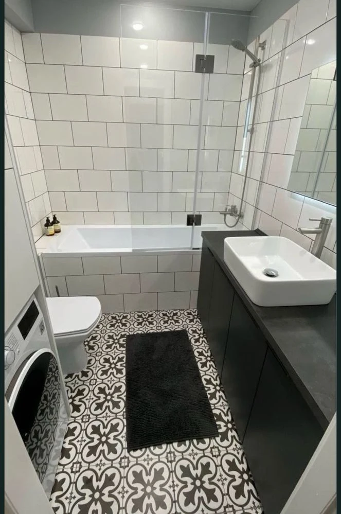 Продається стильная 1-комнатная квартира 8/9, 50 м², центр Харькова, Научная
