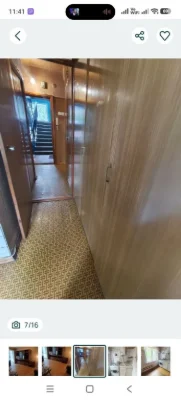 Минус 4500$! Шекспира 8, 45м², метро Ботанический сад