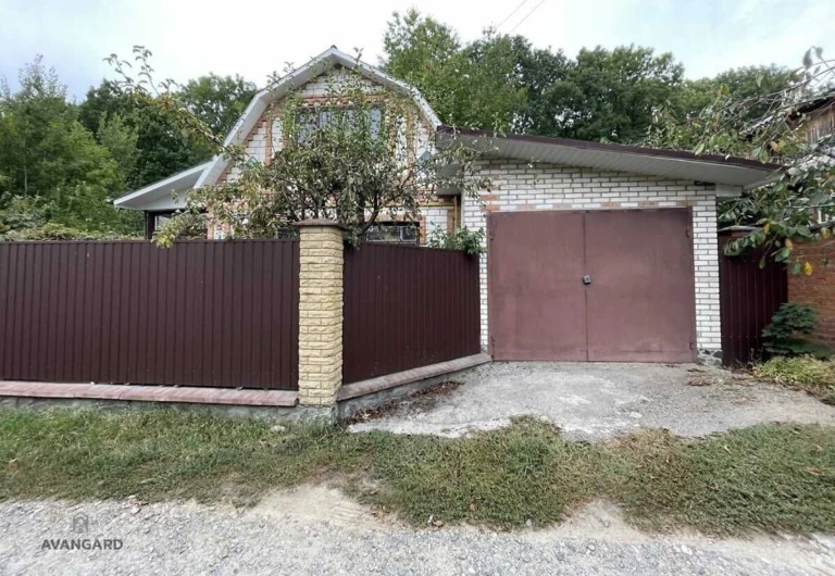 2-storey house Vinnytsia (Suburbs)!