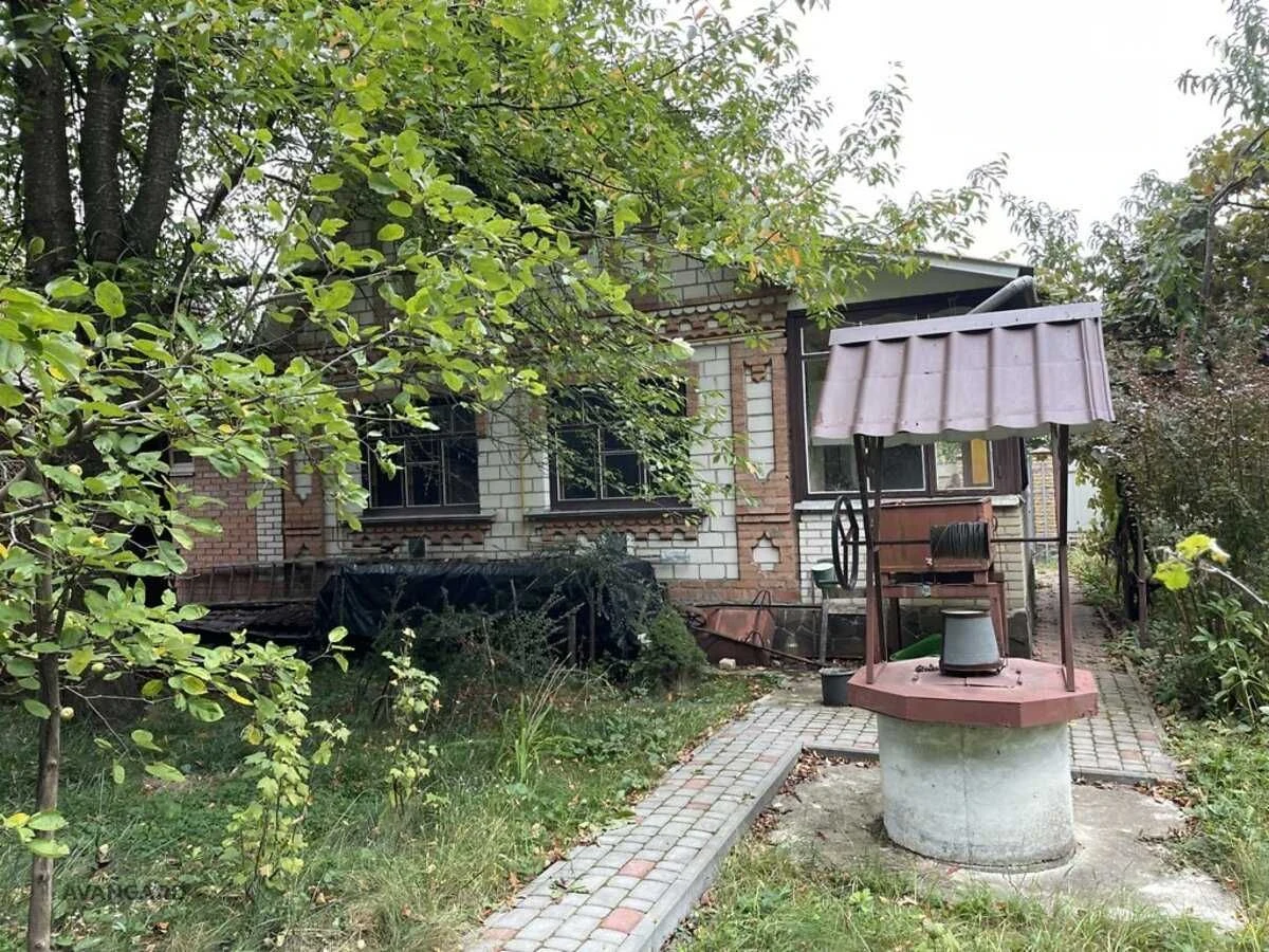 2-поверховий будинок Вінниця (Передмістя)!