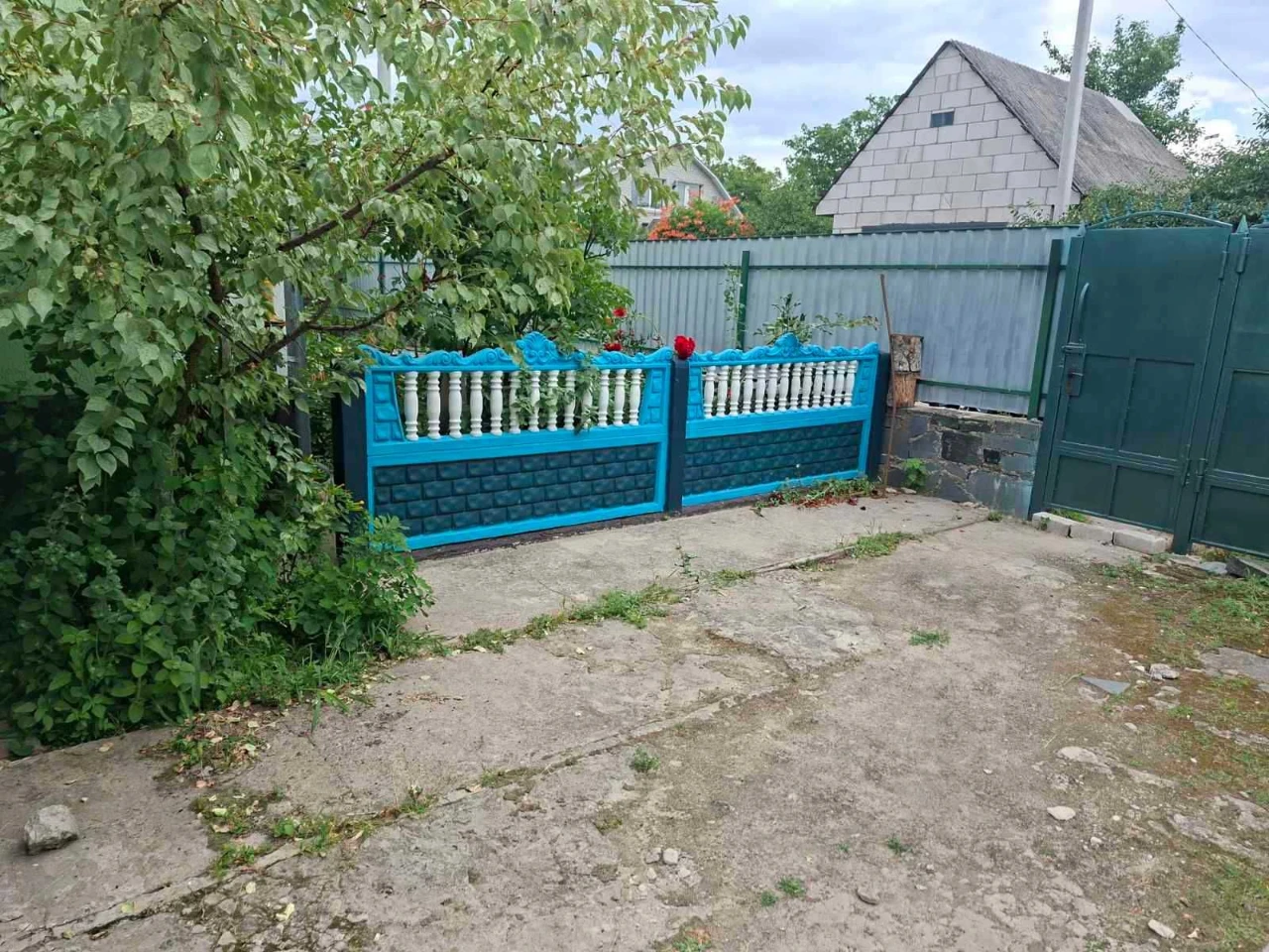 Продаж хорошого будинку Крошня
