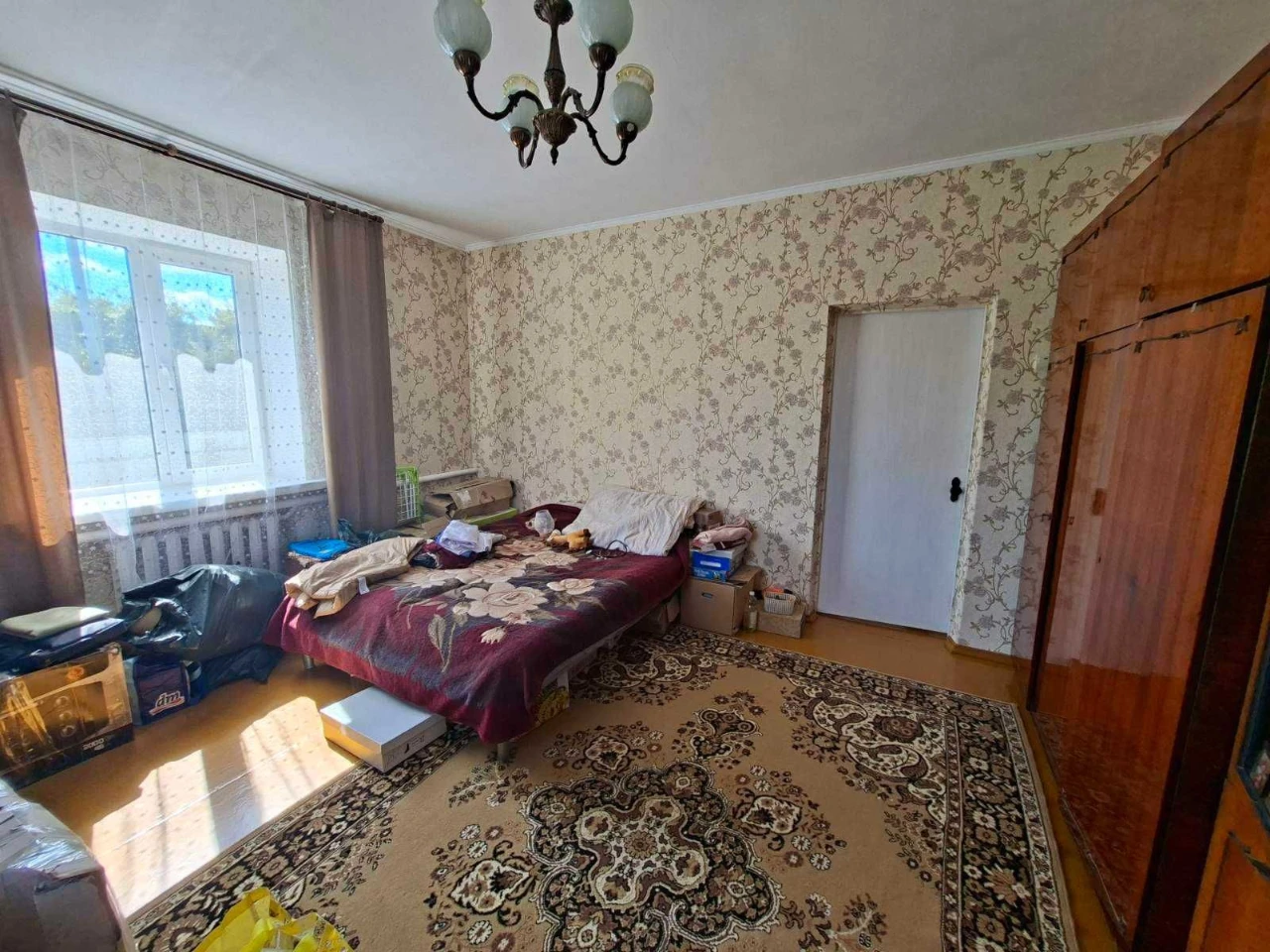 Продаж хорошого будинку Крошня