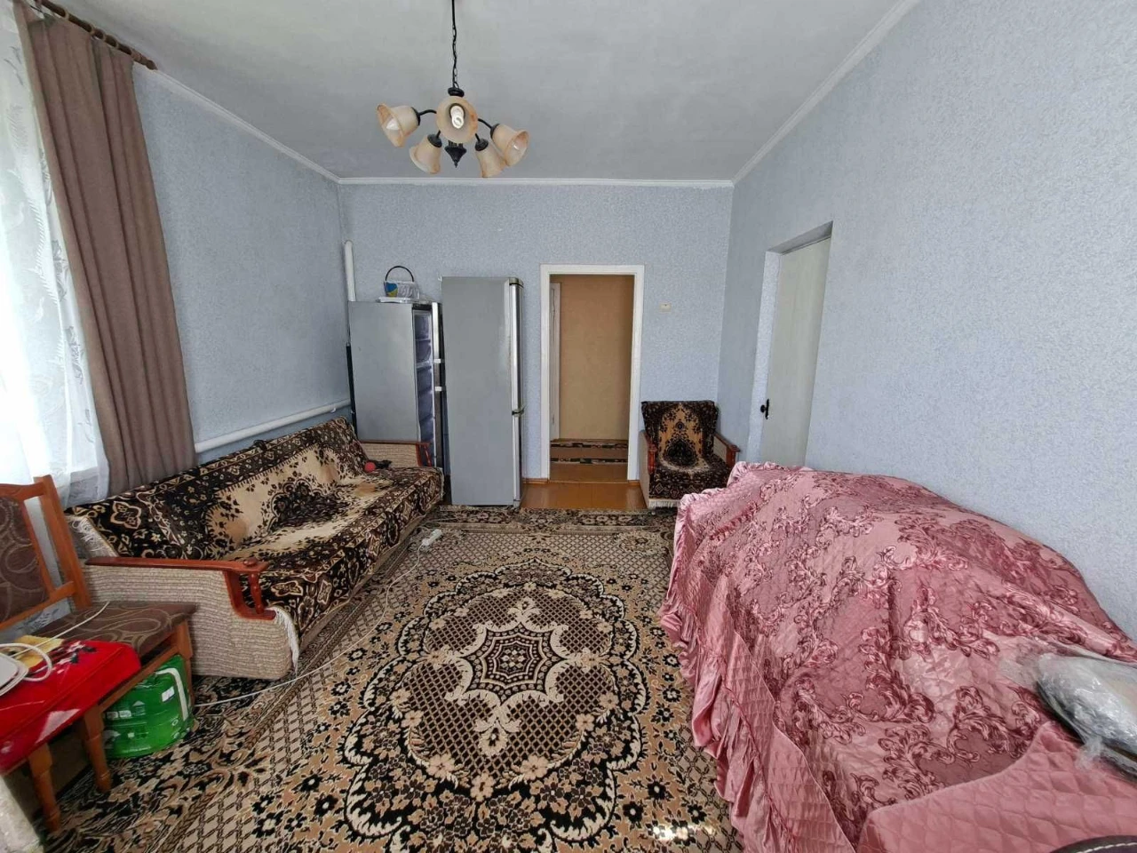Продаж хорошого будинку Крошня