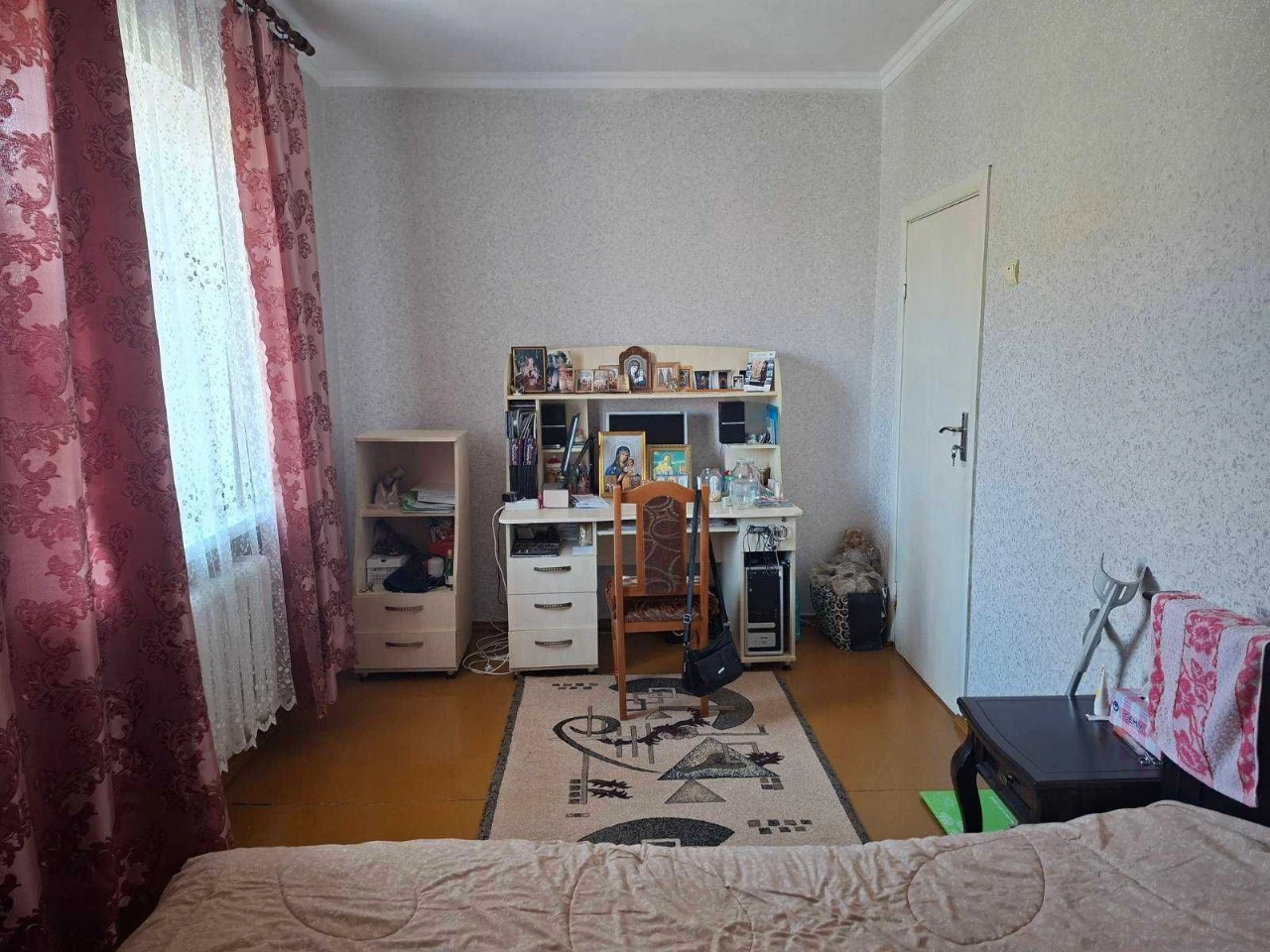 Продаж хорошого будинку Крошня