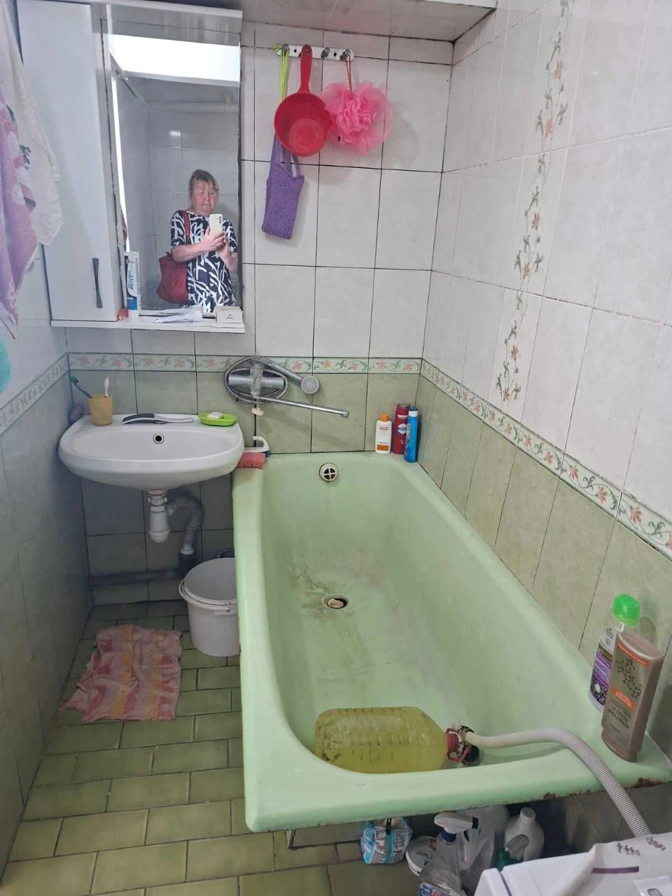 Продаж хорошого будинку Крошня