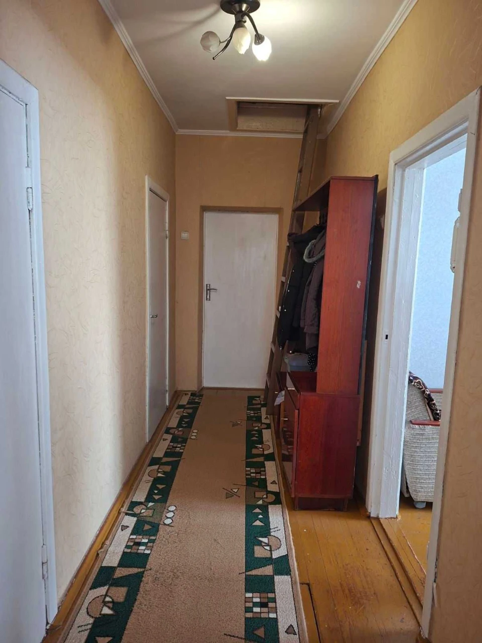 Продаж хорошого будинку Крошня